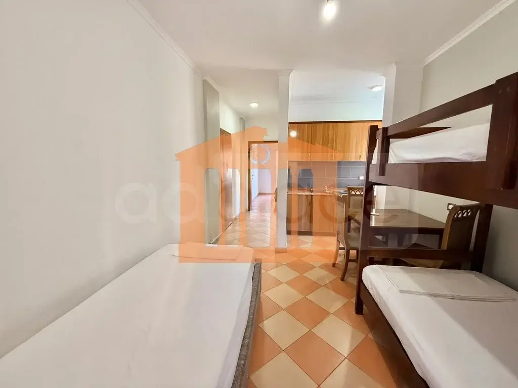 Apartament 1+1 dhoma 1 kati