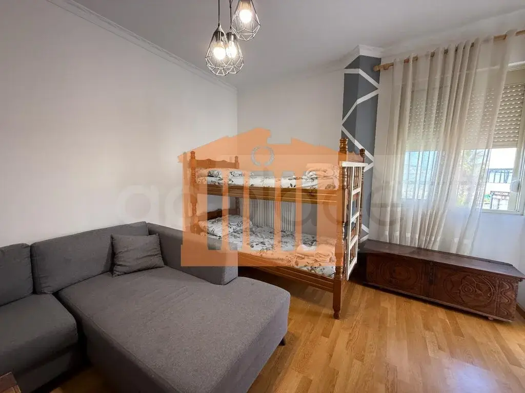 Apartament 1+1 dhoma 52 m² 1 kati