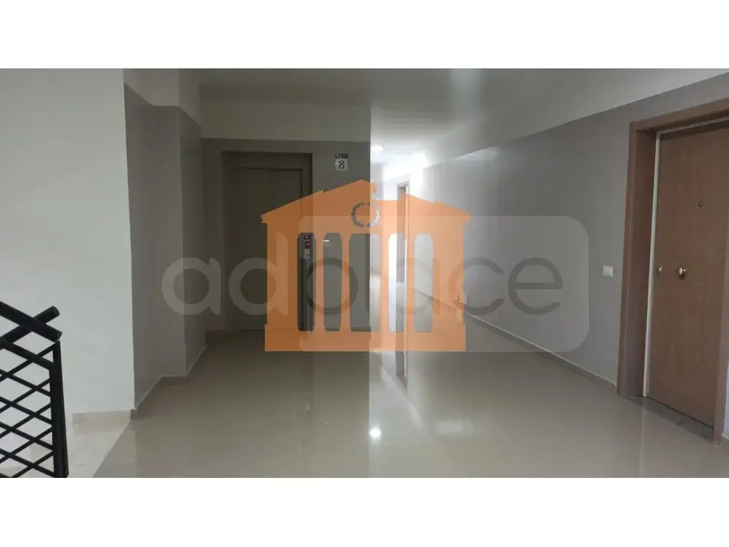 Apartament 1+1 dhoma 64 m² 8 kati