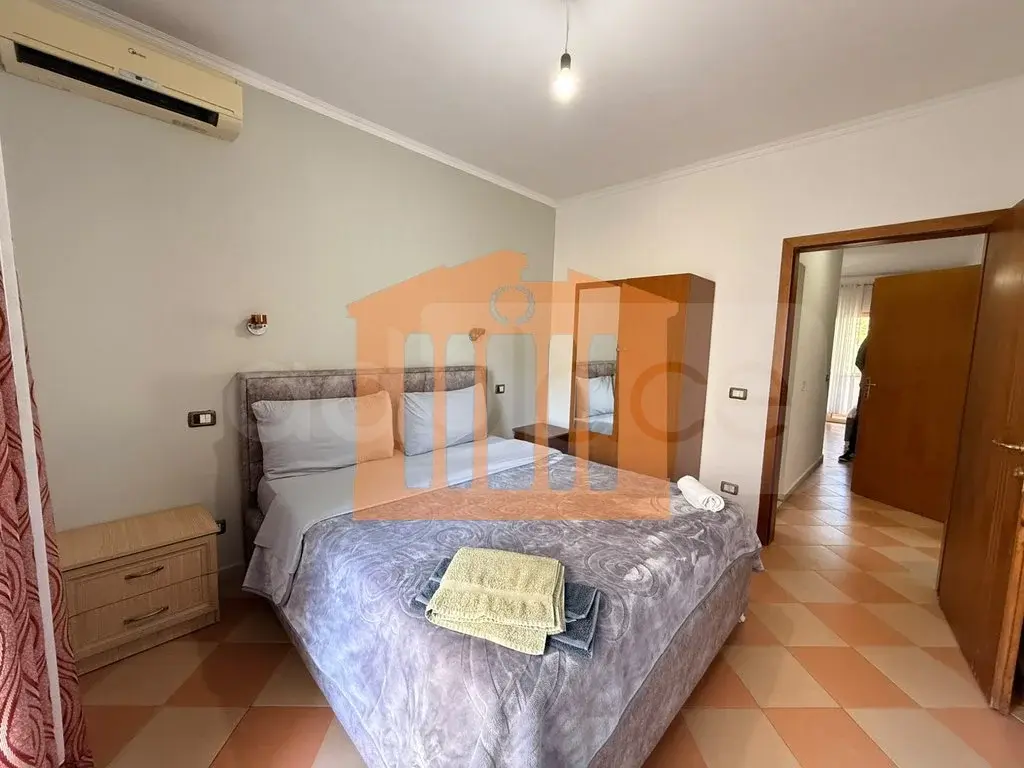 Apartament 1+1 dhoma 1 kati