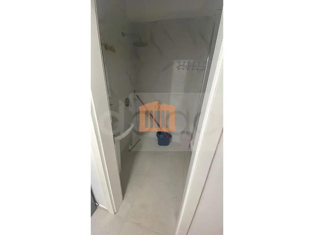 Apartament 1+1 dhoma 40 m² 7 kati