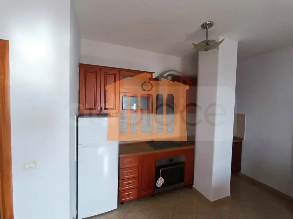 Apartament 1+1 dhoma 65 m² 2 kati