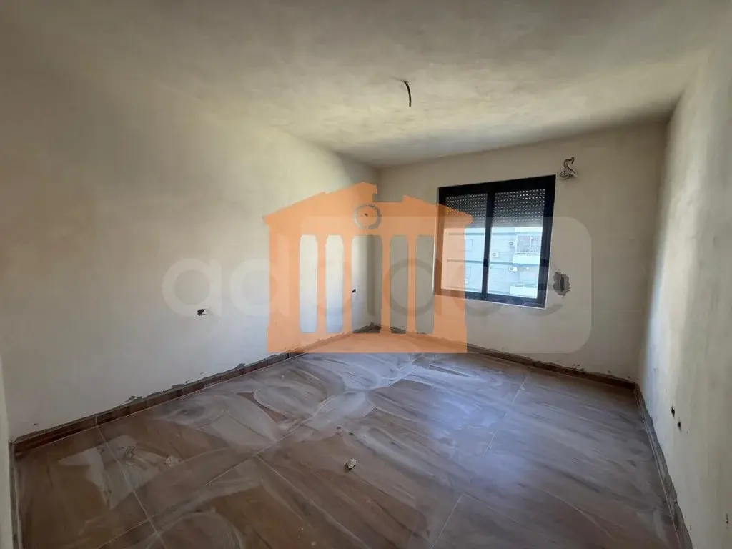 Apartament 1+1 dhoma 56 m² 3 kati