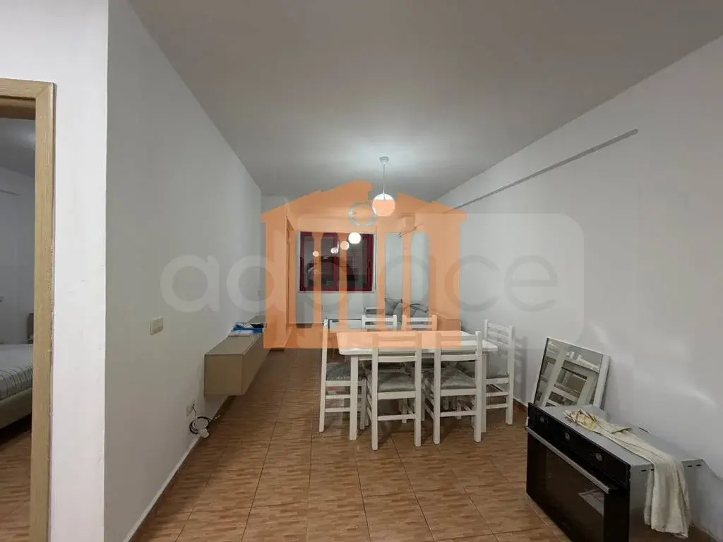 Apartament 1+1 dhoma 10 kati