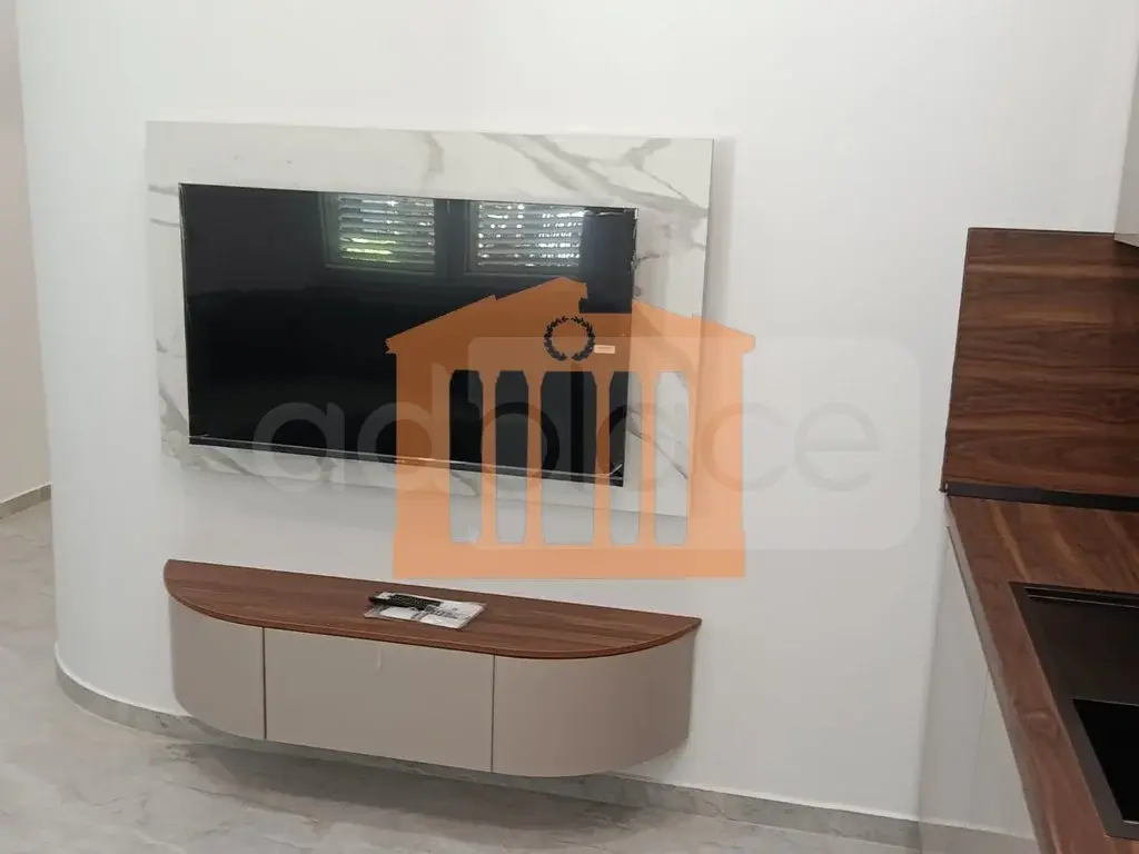 Apartament 1+2 dhoma 70 m² 2 kati