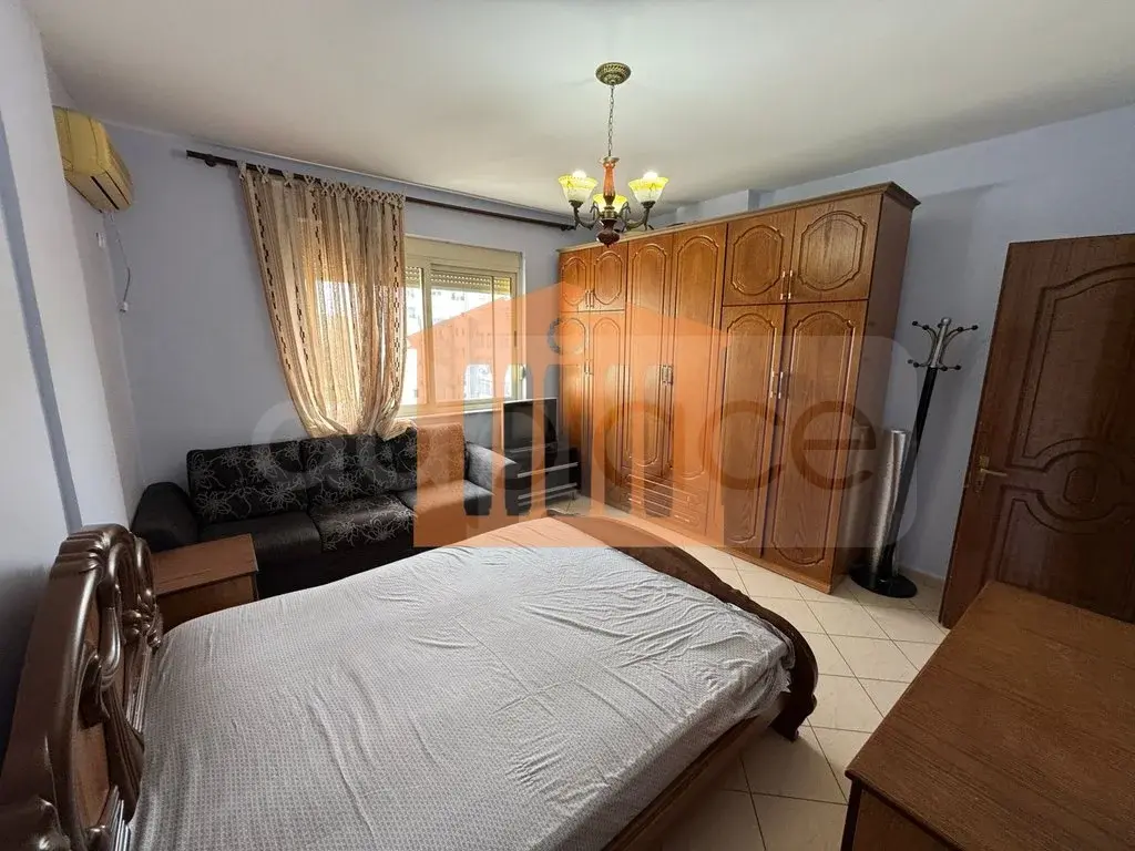 Apartament 1+1 dhoma 72 m² 5 kati