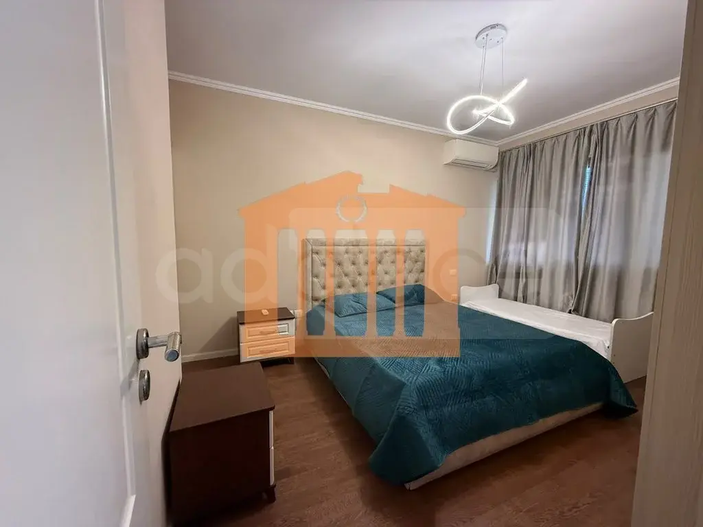 Apartament 1+1 dhoma 65 m² 4 kati