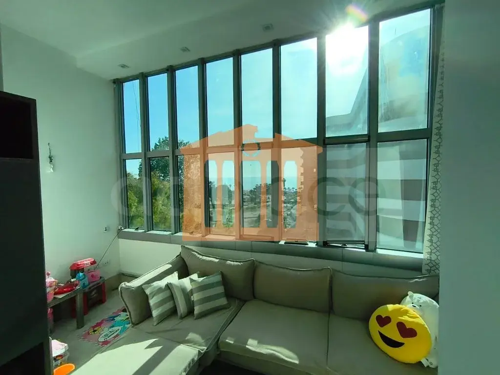 Apartament 1+2 dhoma 89 m² 4 kati