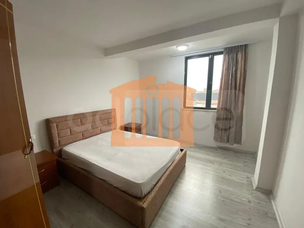 Apartament 1+2 dhoma 124 m² 2 kati