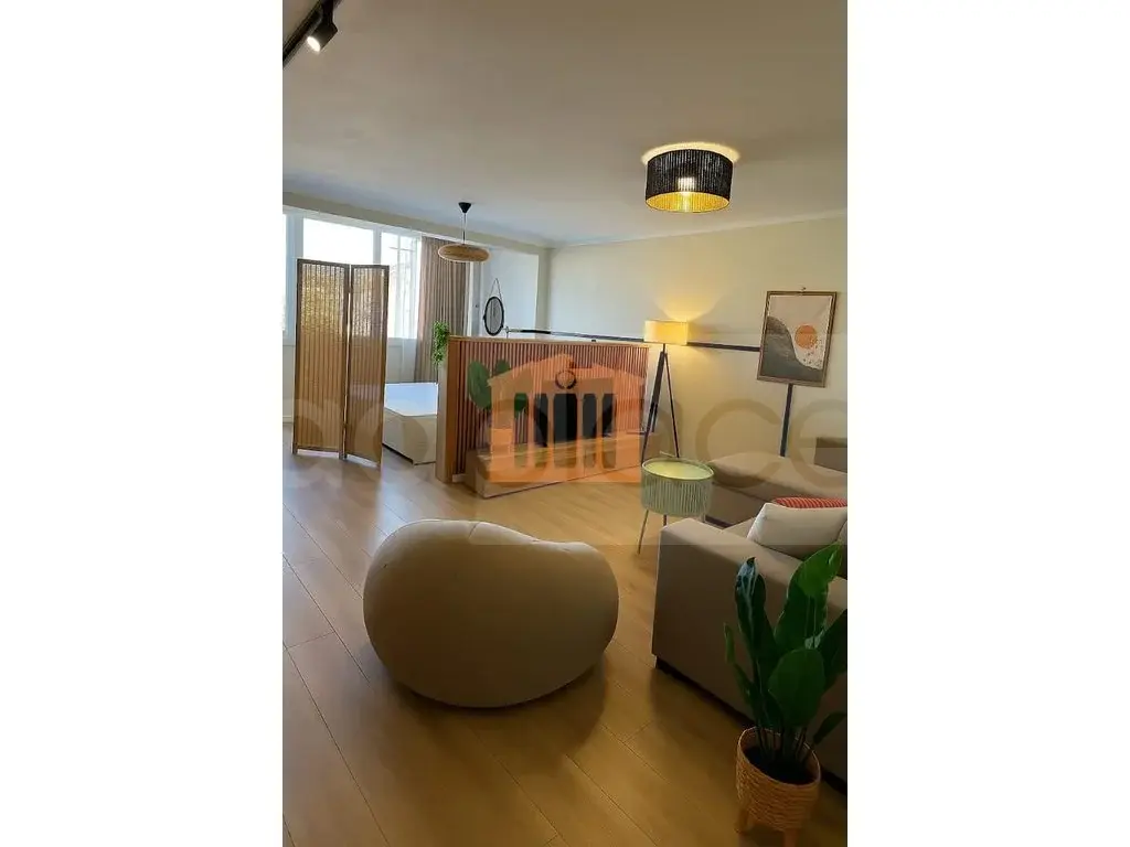 Apartament 1+1 dhoma 45 m² 2 kati