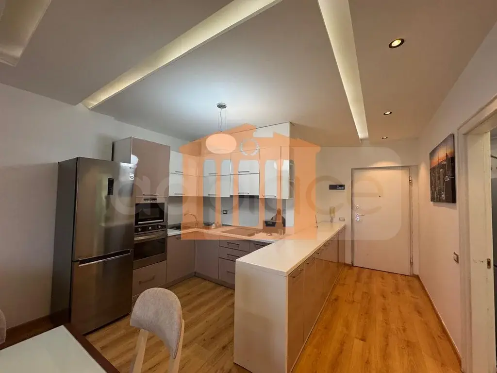 Apartament 1+2 dhoma 73 m² 7 kati