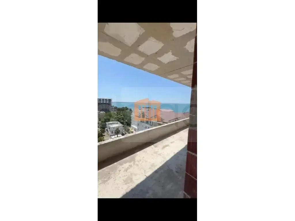 Apartament 1+2 dhoma 84 m² 10 kati