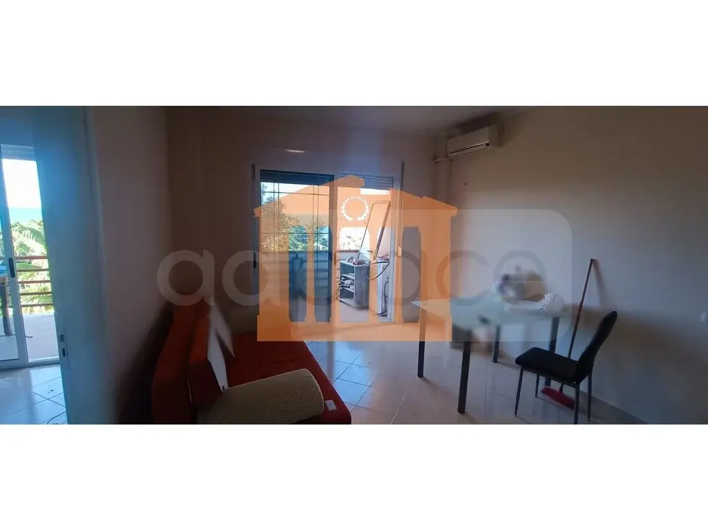 Apartament 1+2 dhoma 60 m² 3 kati