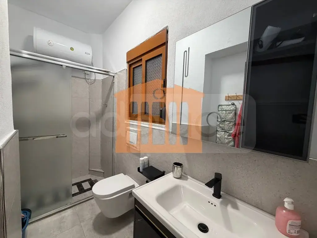 Apartament 1+1 dhoma 55 m² 1 kati