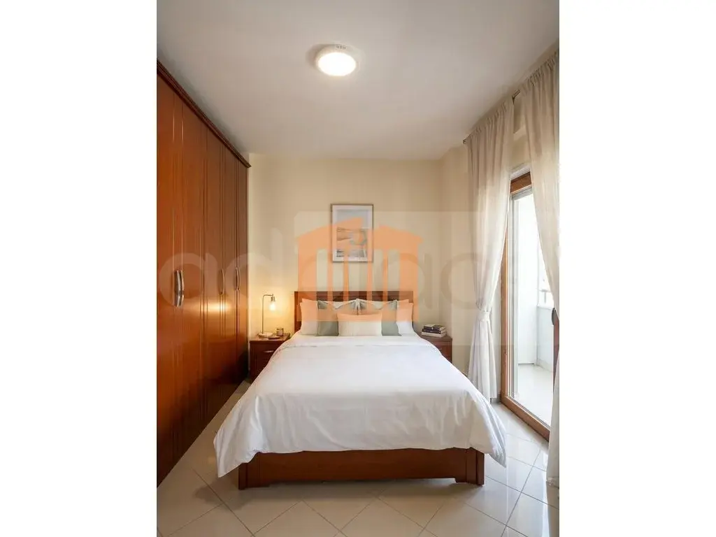 Apartament 1+2 dhoma 130 m² 8 kati