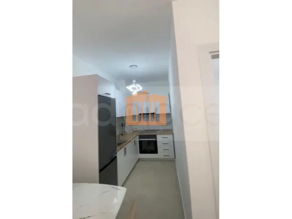 Apartament 1+1 dhoma 80 m² 4 kati