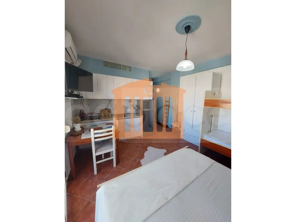 Apartament 1+1 dhoma 31 m² 5 kati