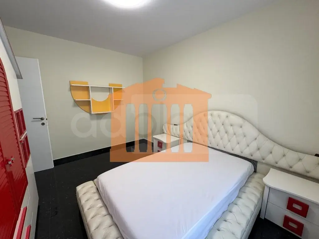 Apartament 1+3 dhoma 60 m² 3 kati