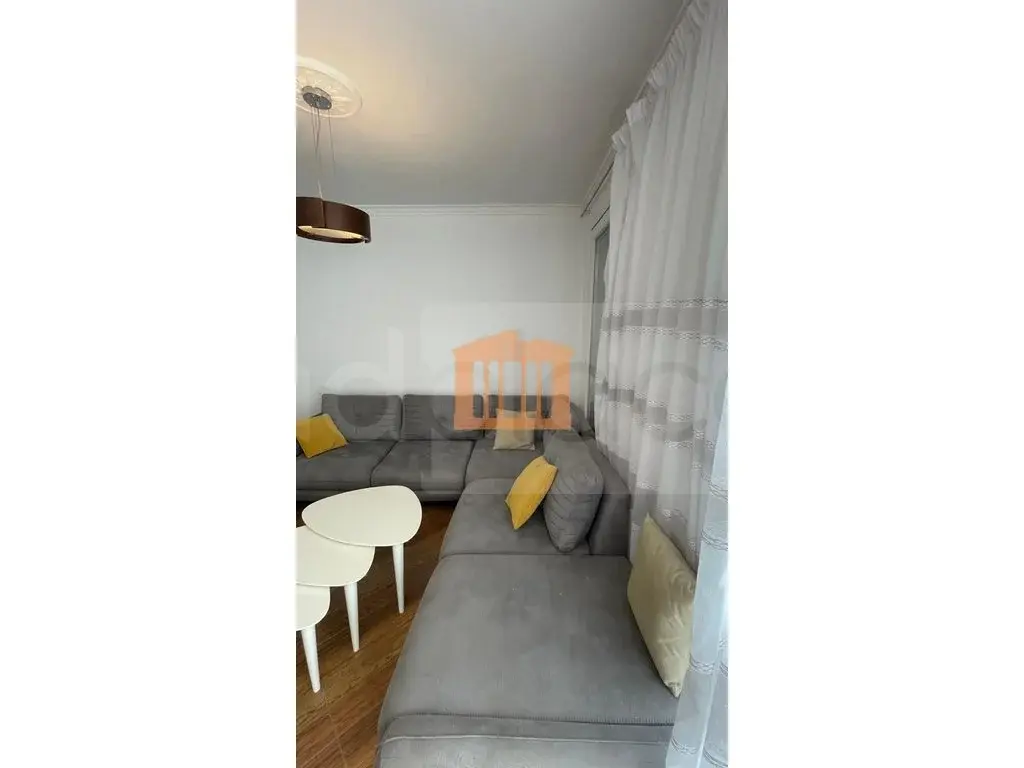 Apartament 1+2 dhoma 103 m² 7 kati