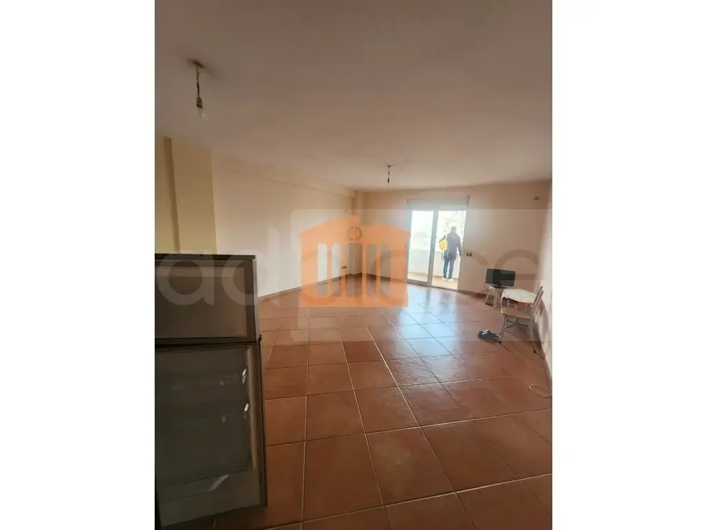 Apartament 1+2 dhoma 107 m² 7 kati