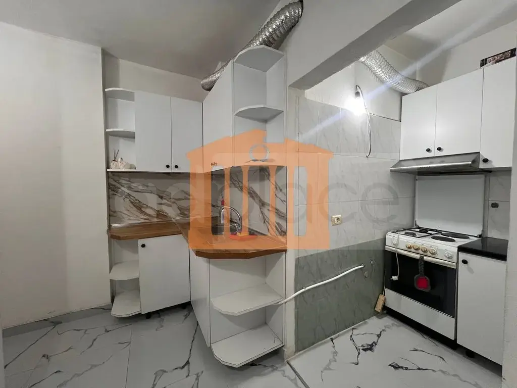 Apartament 1+1 dhoma 70 m² 3 kati