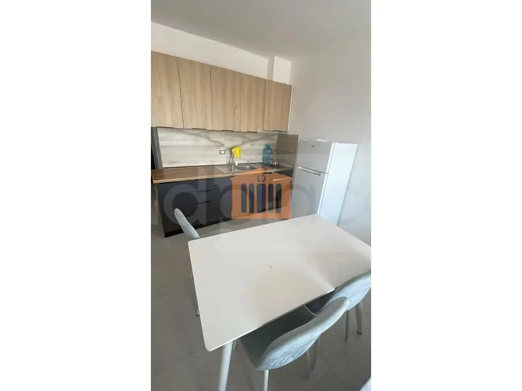 Apartament 1+1 dhoma 40 m² 7 kati