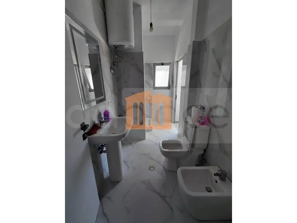 Apartament 1+1 dhoma 66 m² 2 kati