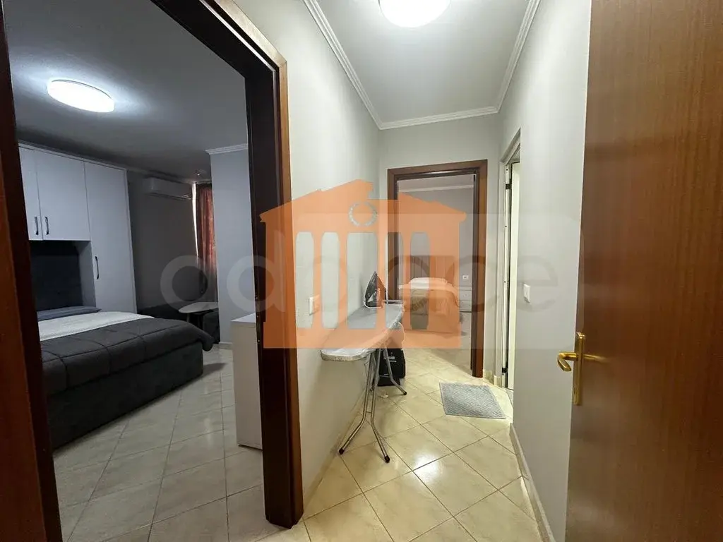 Apartament 1+2 dhoma 93 m² 4 kati