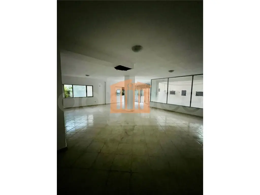 Pasuri të palujtshme komerciale 103 m² 1 kati