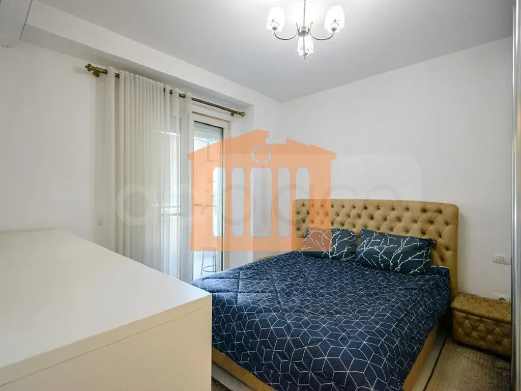 Apartament 1+2 dhoma 102 m² 2 kati