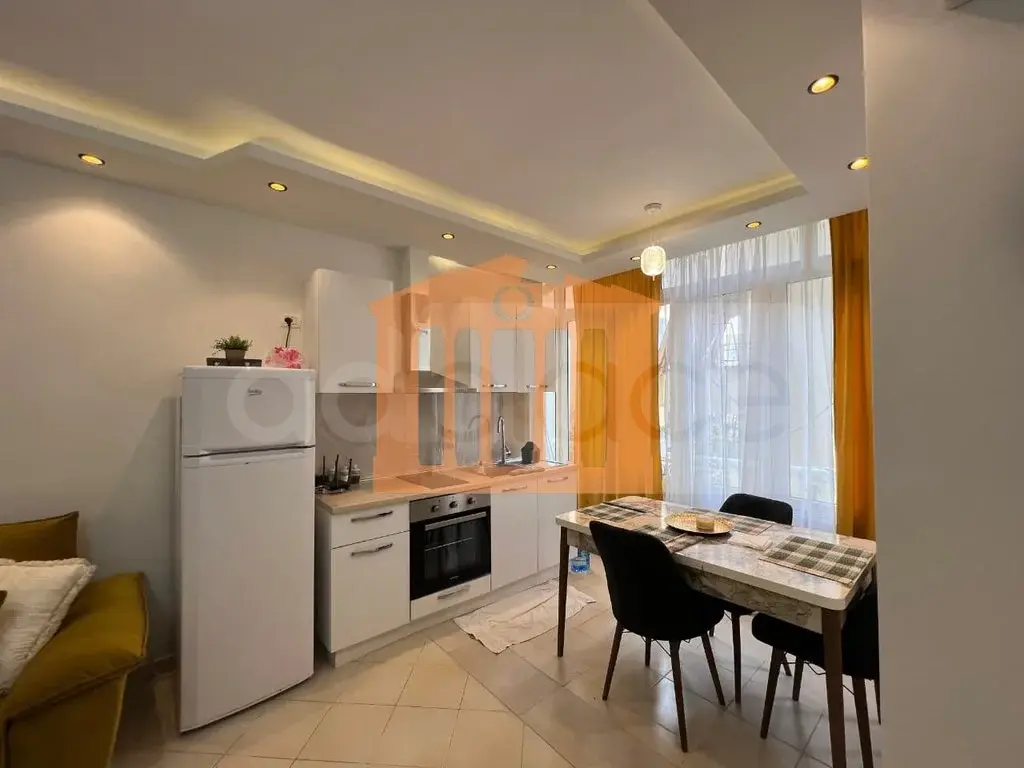 Apartament 1+1 dhoma 42 m² 2 kati