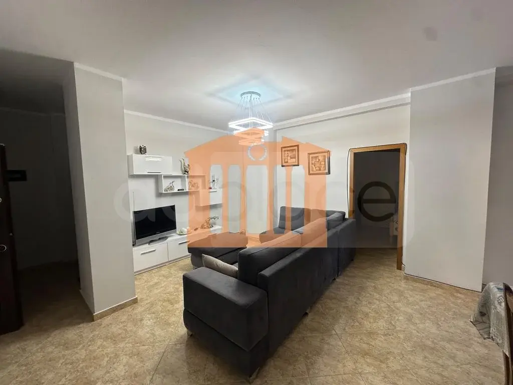 Apartament 1+2 dhoma 107 m² 1 kati