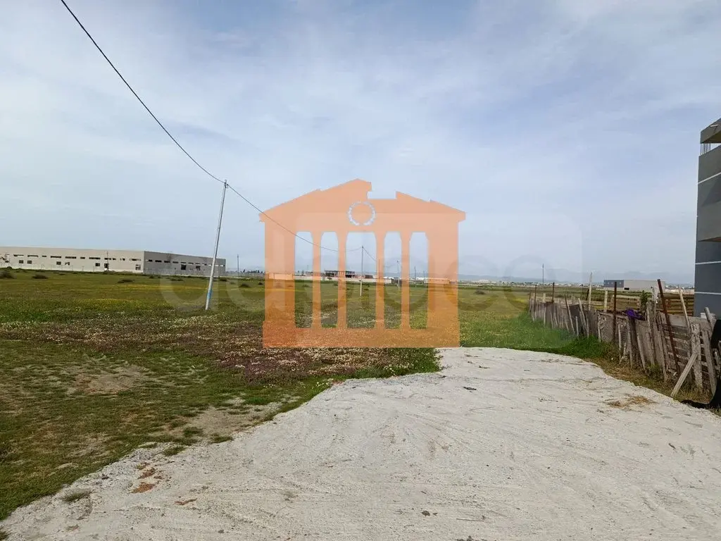 Parcela toke 7500 m²