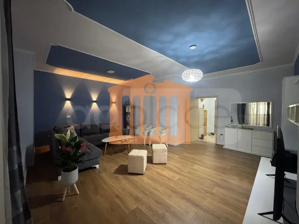 Apartament 1+2 dhoma 112 m² 1 kati