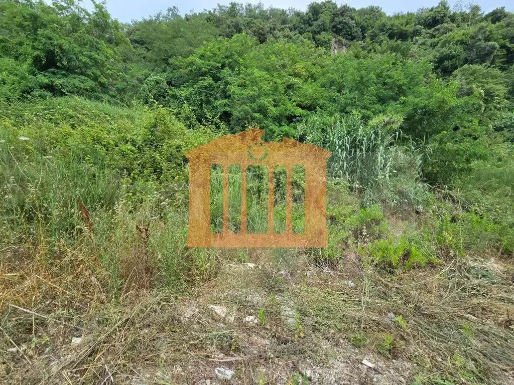 Parcela toke 3450 m²