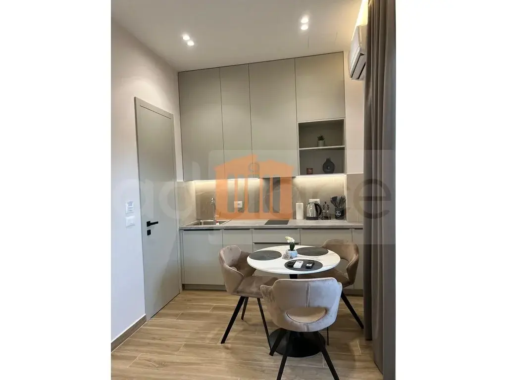 Apartament 1+2 dhoma 61 m² 1 kati