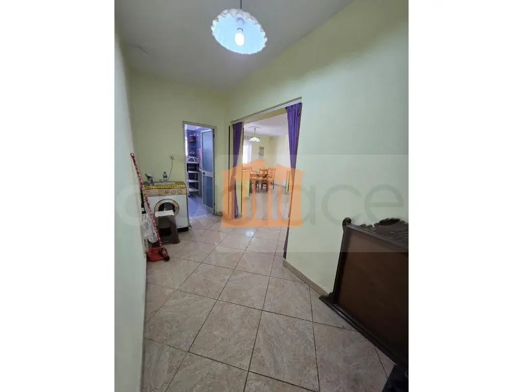 Apartament 1+2 dhoma 110 m² 4 kati