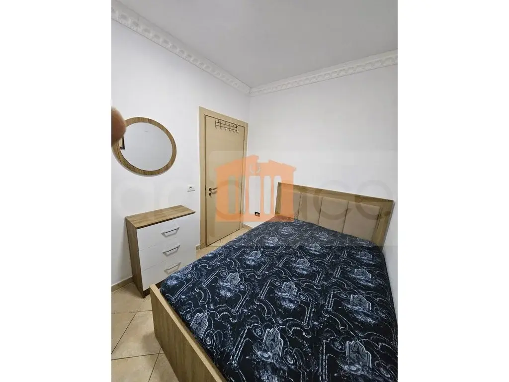 Apartament 1+1 dhoma 53 m² 1 kati