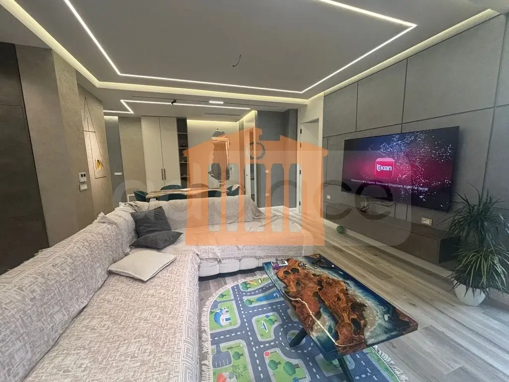 Apartament 1+2 dhoma 110 m² 1 kati