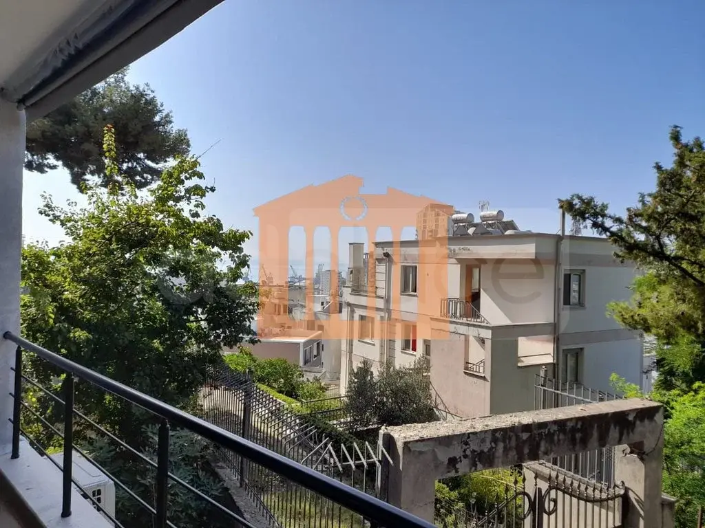 Apartament 1+2 dhoma 97 m² 1 kati