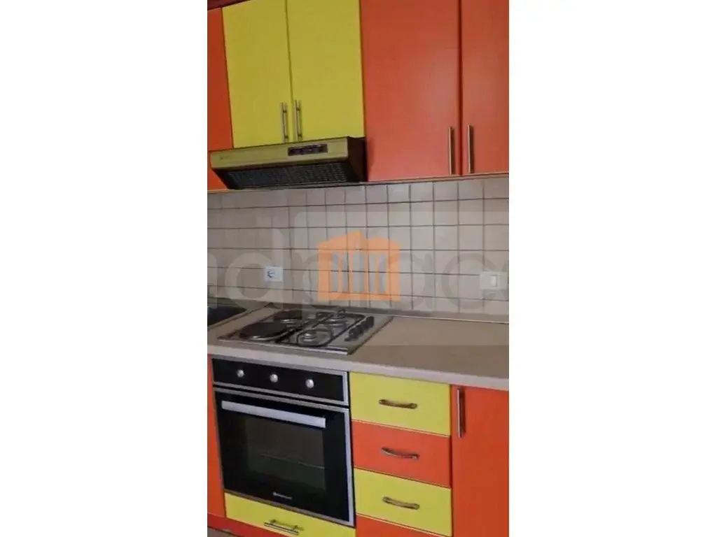 Apartament 1+1 dhoma 60 m² 3 kati