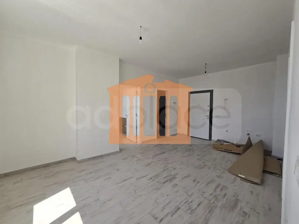 Apartament 1+2 dhoma 67 m² 8 kati