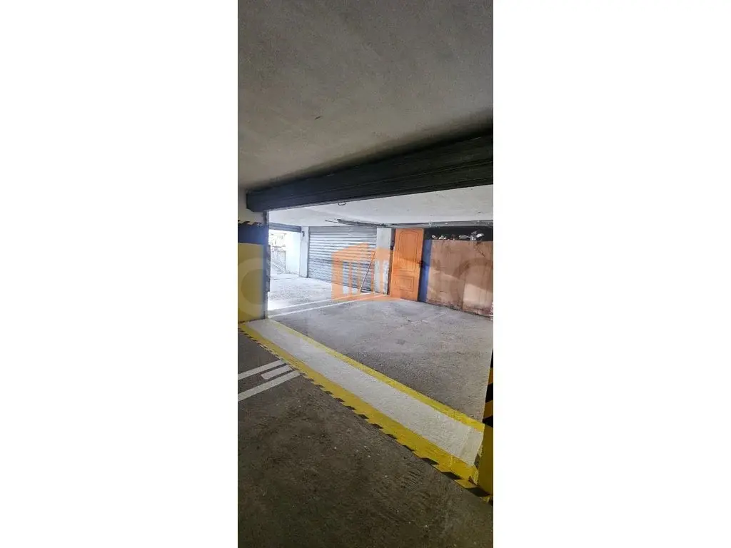 Garazh 28 m² -1 kati