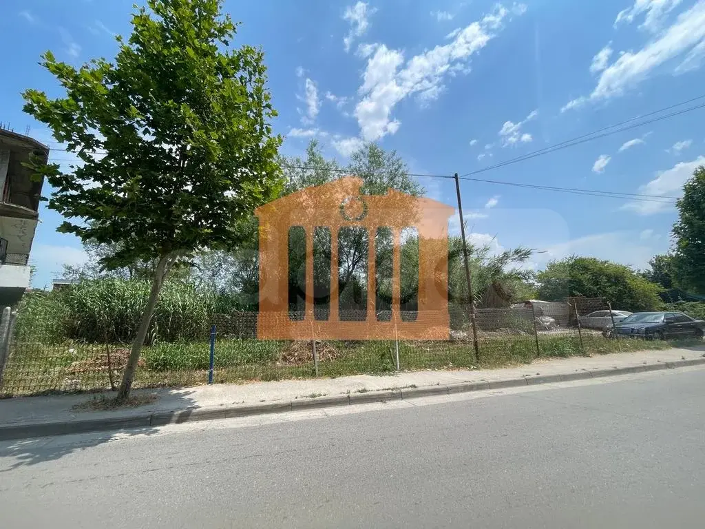 Parcela toke 2000 m²