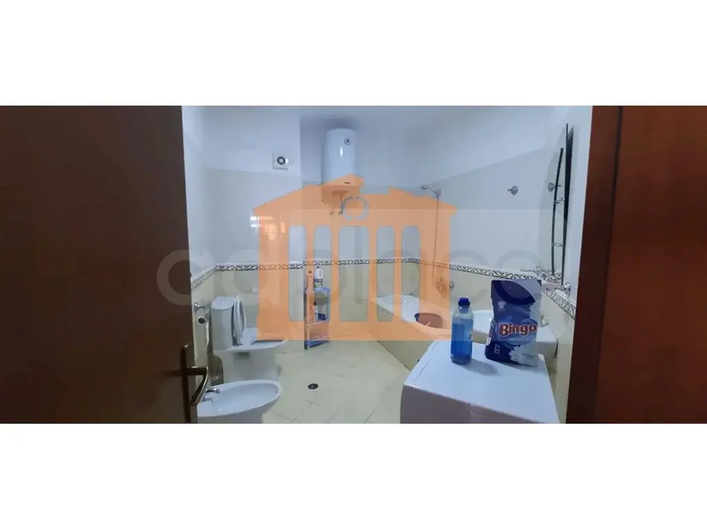 Apartament 1+2 dhoma 110 m² 8 kati