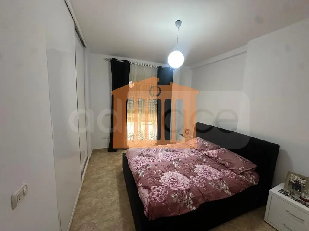 Apartament 1+2 dhoma 107 m² 1 kati