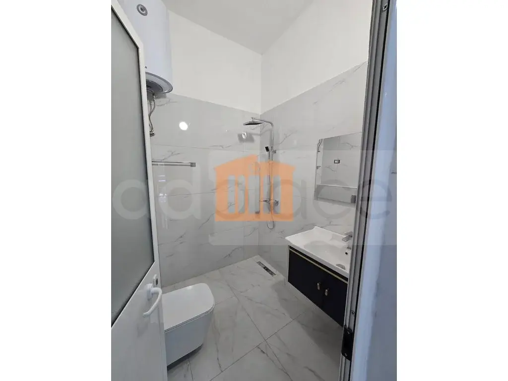 Apartament 1+1 dhoma 47 m²