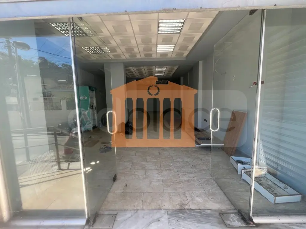 Pasuri të patundshme komerciale 96 m² 1 kati