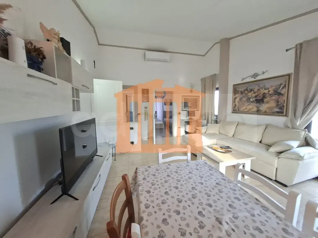 Apartament 1+3 dhoma 125 m² 2 kati