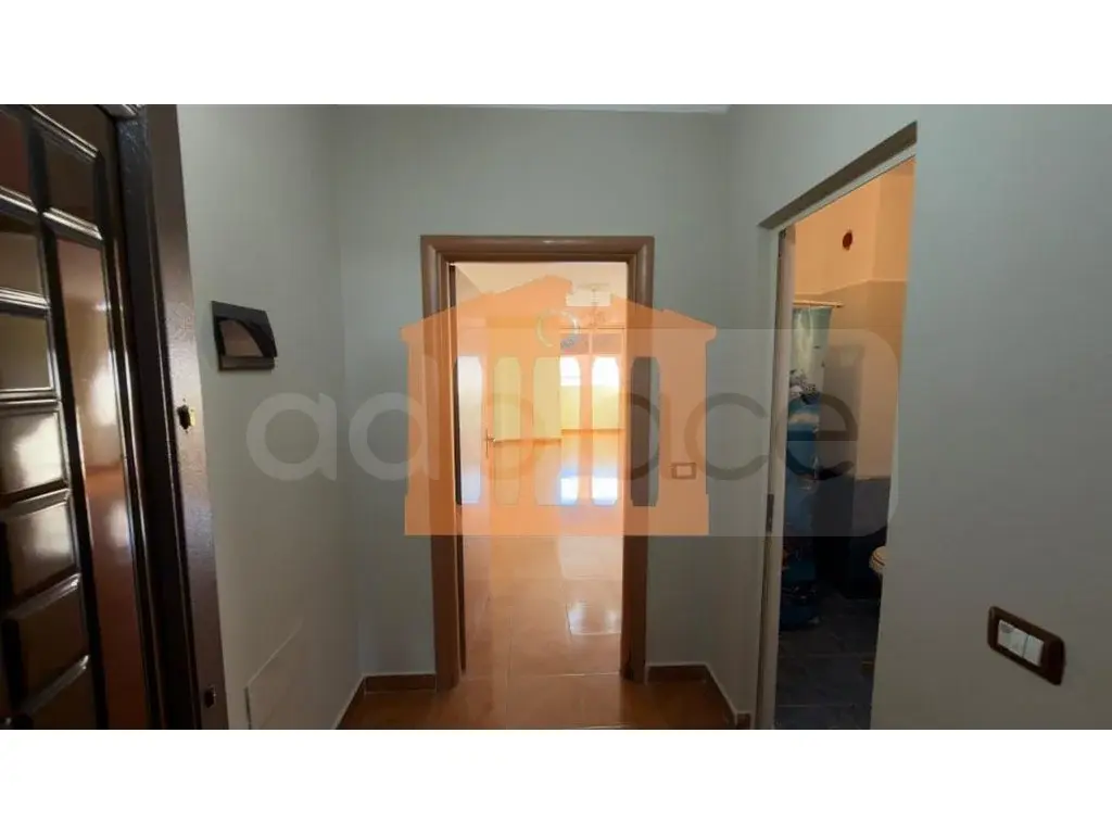 Apartament 1+2 dhoma 107 m² 7 kati